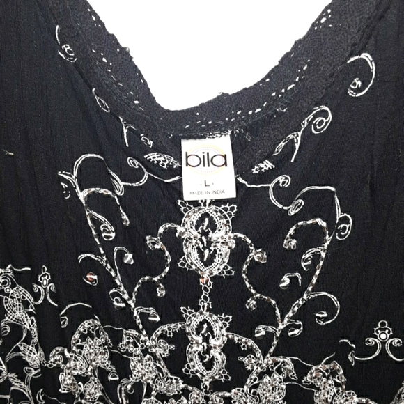 Bila Size L Black - Picture 6 of 13